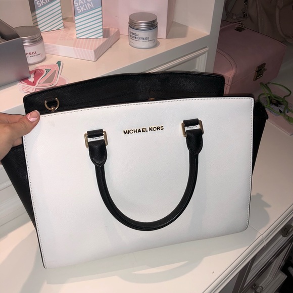 Michael Kors Handbags - michael kors bag